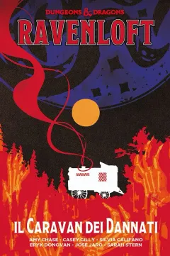 Volume cover